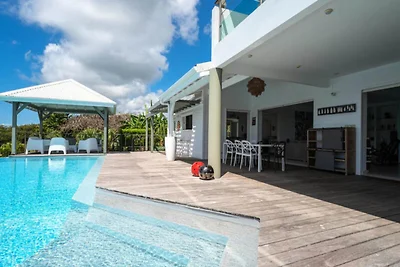 Maisons & Villas für 10 Personen