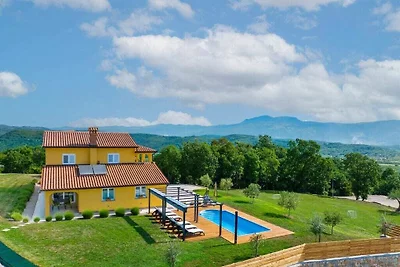 Villa Klesari Komfortable Ferienresidenz