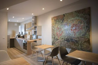 Apartment TAUBENSCHLAG | AD1716