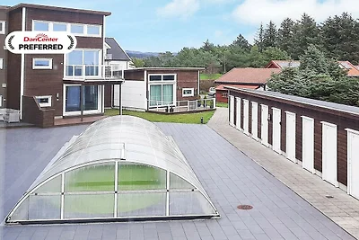 4 Personen Ferienhaus in FARSUND-By Traum
