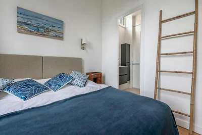 Apartment in Le Pouliguen in der Nähe des Str...