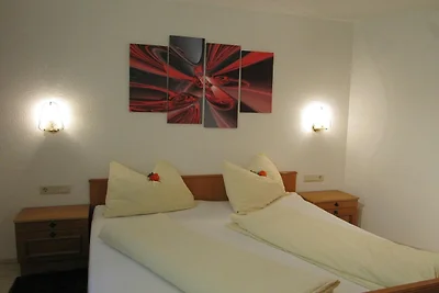 Wohnung in Kappl inkl. Silvretta Card