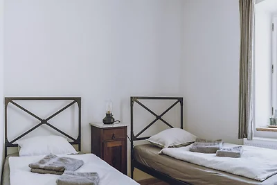 Manoir de 2 chambres à Janowice Wielkie