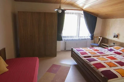 Haus Fernblick Wohnung 1