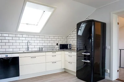 4 stelle case ad HUNNEBOSTRAND-By Traum