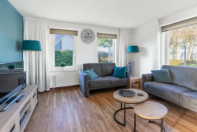 Charmante Villa in der Nähe von Meer und Wald