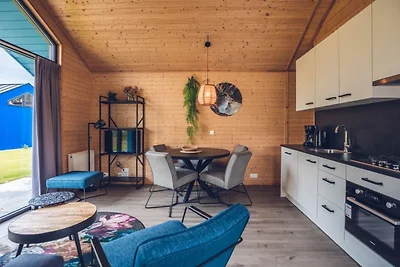Winziges Haus in Voorthuizen mit privater...