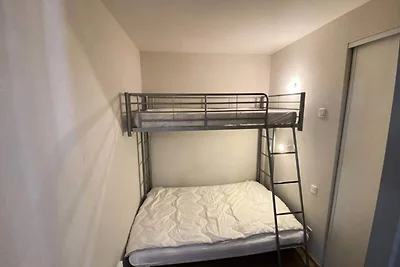 Residentie Bois De Marie voor 5 personen