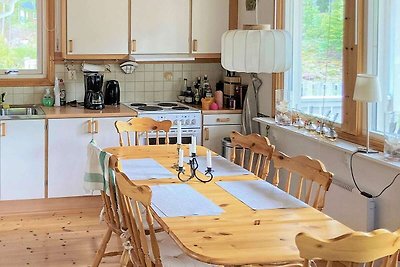 Maison de vacances pour 4 a Värmlands Nysäter