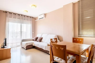 Appartement in Canet bij Playa de Canet