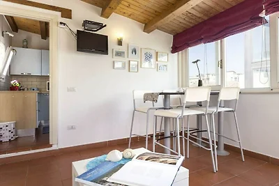 Salomone Apartment 13