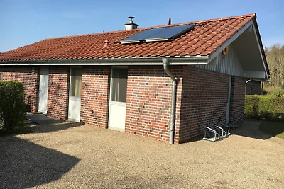 Casa vacanze Müritzhus sul Müritz