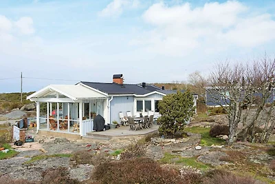 4 Personen Ferienhaus in VARBERG
