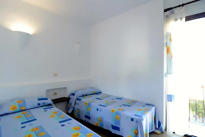 Appartamento a Pals vicino alla spiaggia di...