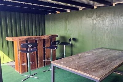 4 Sterne Ferienhaus in Karrebæksminde