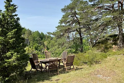 3 Personen Ferienhaus in UDDEVALLA-By Traum
