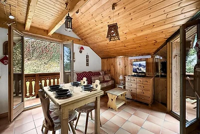 LUTA11 Duplex-Mezzanine 2/4 Pers. pied de p