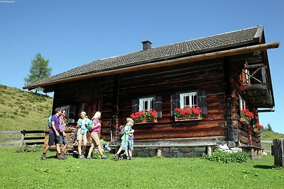 Großzügiges Ferienhaus in Flachau mit Sauna