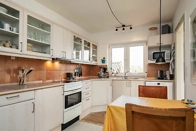 4 Personen Ferienhaus in Ebberup-By Traum