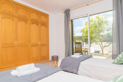 Goixa - Ferienhaus Mit Privatem Pool In...