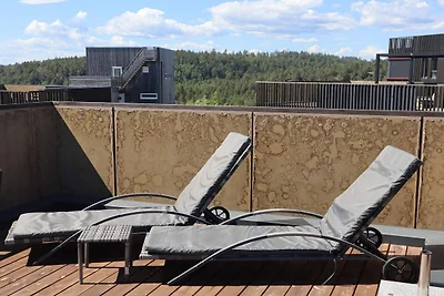4 Sterne Ferienhaus in Søndeled