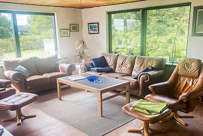 8 persoons vakantie huis in Struer-By Traum