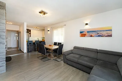 Ruhige, separate Wohnung in der Nähe von...