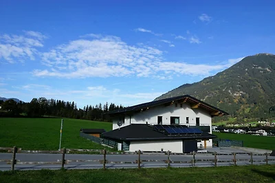Große Ferienwohnung in Kaltenbach in...