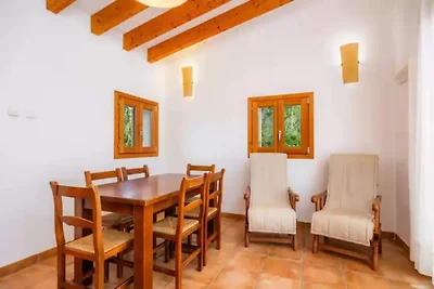Ferienhaus Erholungsurlaub Sant Llorenc des Cardassar