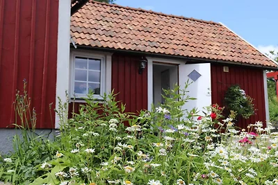 4 Personen Ferienhaus in MUNKA-LJUNGBY-By...