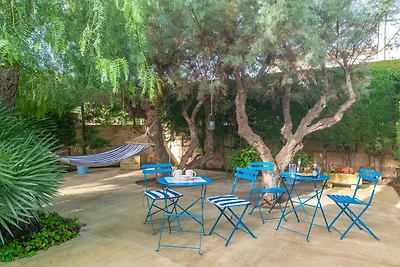 Cala Rafalino - Casa En S'illot-cala Morlanda