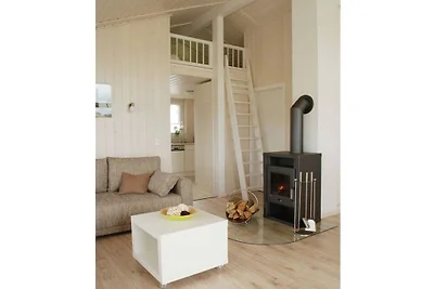 Ferienhaus mit 2 Schlafzimmer