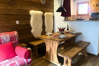 Appartamento a Le Bourg presso le piste da...