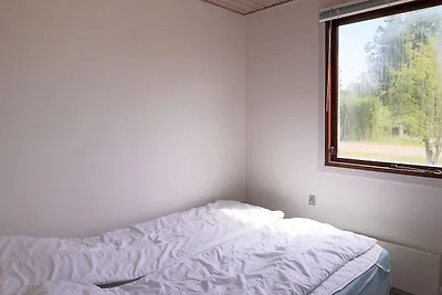 6 Personen Ferienhaus in Væggerløse-By Traum
