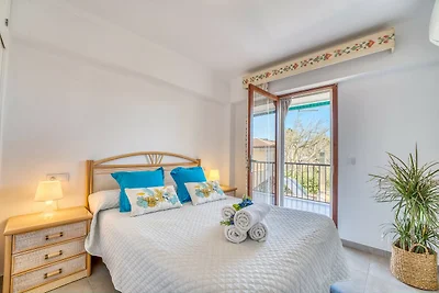 Appartamento con 2 camere da letto, Maiorca