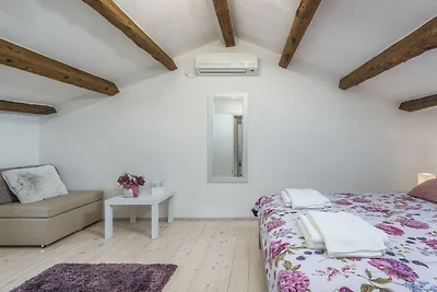 Villa Lana near Labin