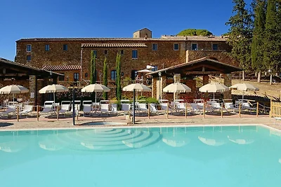 Wohnung in Campiglia Marittima