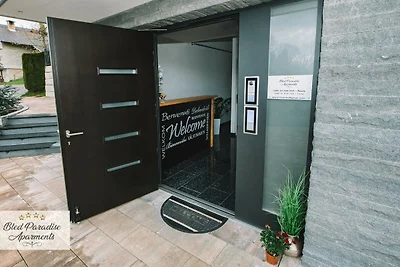 Bled Prestigious and Stylish Apartments - Sta...