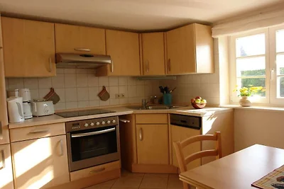 Vakantiehuis met 3 slaapkamers