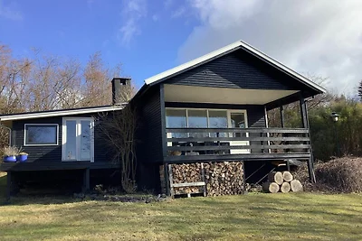 4 Personen Ferienhaus in Frederiksværk