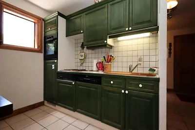 Residenz Les Eaux Rousses