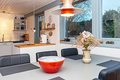 6 Personen Ferienhaus in Ebeltoft