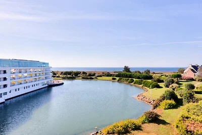 Ferienwohnung in Arzon in der Nähe des Strand...