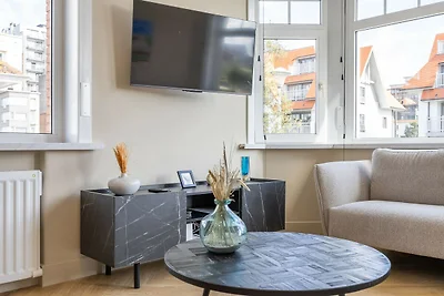 Ferienhaus in Middelkerke in Strandnähe