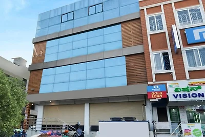 Super Townhouse Davis Te Huur