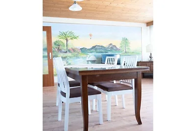 Ferienwohnung mit 1 Schlafzimmer