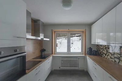 Spaziosa casa vacanze nel Sauerland con...