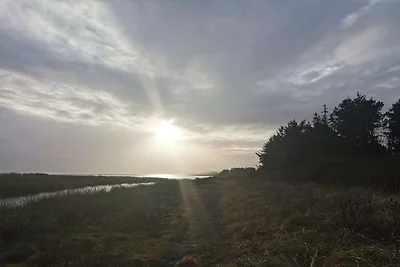 Kuća za odmor Dopust za oporavak Hadsund