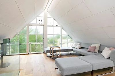 Blåvand Garden Retreat: Ruhiger Rückzugsort