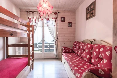 Residenz Escale Blanche